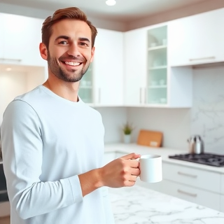 Client testimonial 1